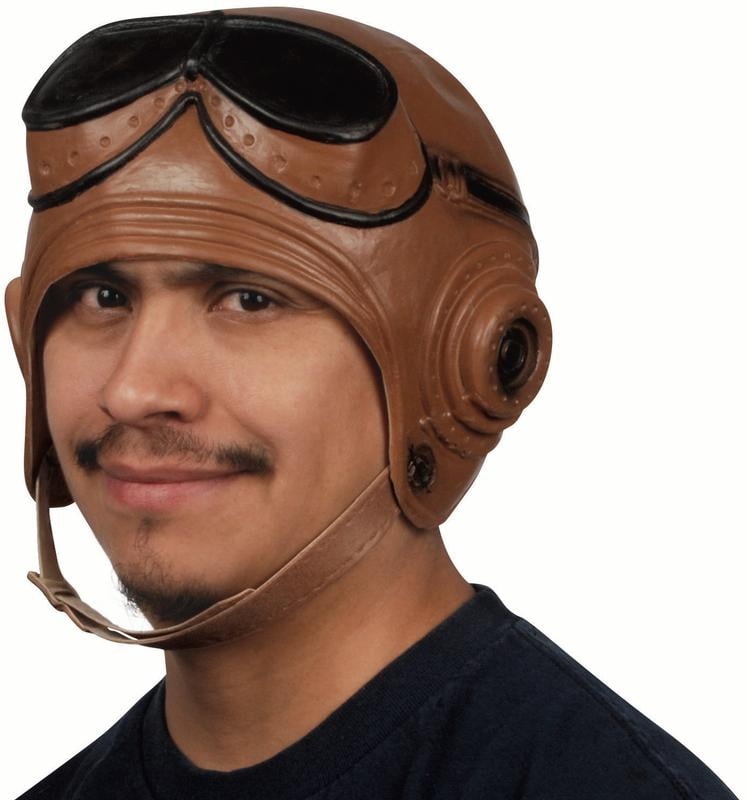 Star Power Steampunk Aviator Cap 