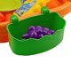 thumbnail image 5 of Juego de Fregadero Juguete Baoblaze Fregadero Simulado Naranja, 5 of 7