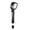 G, variant on Feng Shui Import 4 Mode High Pressure Handheld Shower Head with Pause,Water Saving ABS Showerhead with Built In Power Wash,Pressurized Rainfall Massage Jetting Spray for Tub Tile