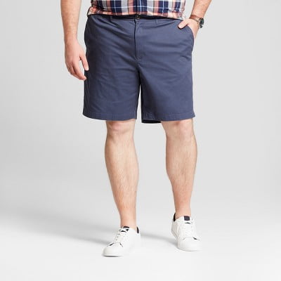 Men's Big \u0026 Tall 9\