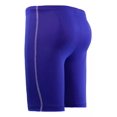thumbnail image 3 of Short De Licra Ajustado Para Hombre, 3 of 3
