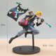 thumbnail image 1 of Mochila para correr náutica de piratas, modelo Luffy Ace Sabo, adornos de animación, figuras de tres hermanos, venta al por mayor, 1 of 4