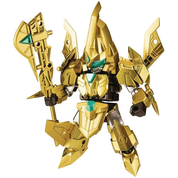 Kotobukiya IT007 Evoroids Progress God Figure - 2022 Release