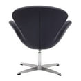 thumbnail image 4 of Pori Chaise Occasionnelle Gris, 4 of 4