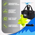 thumbnail image 6 of JAWS Anchor – Kayaks, Jet Skis, and Small Boats (Anchor, Line, Case), 6 of 9