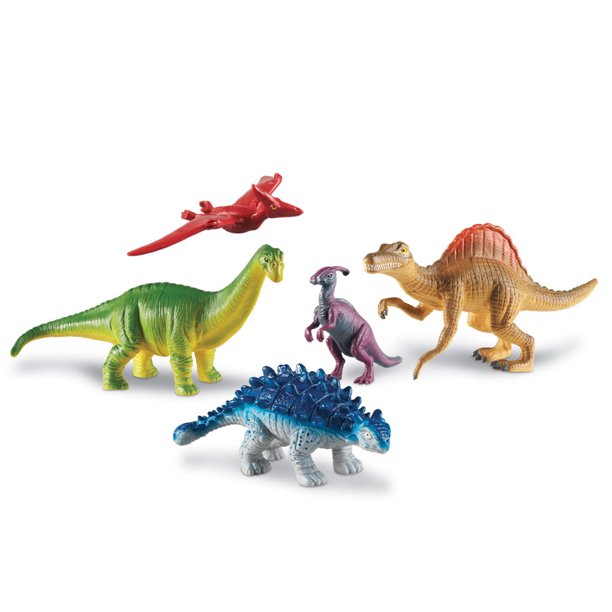 best of dinosaurs 2