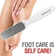 thumbnail image 4 of Probelle Nickel Foot File - White, 4 of 5