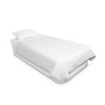 thumbnail image 2 of SoundAsleep Dream Series Air Mattress with ComfortCoil Technology & Internal High Capacity Pump - Twin XL Size, 2 of 2