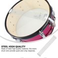 thumbnail image 4 of Military Drum Wire Snare Drum Wire Strap for Decoration 2Pcs, 4 of 4
