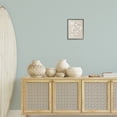 thumbnail image 3 of Stupell Industries Beach Shell Treasures Coastal Painting Black Framed Art Print Wall Art, 11 x 14, 3 of 10