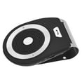 thumbnail image 1 of Long Service Time Car  Hands-free,  Car Kit, Smart Speakerphone, for Outdoor Office Car Home, 1 of 7