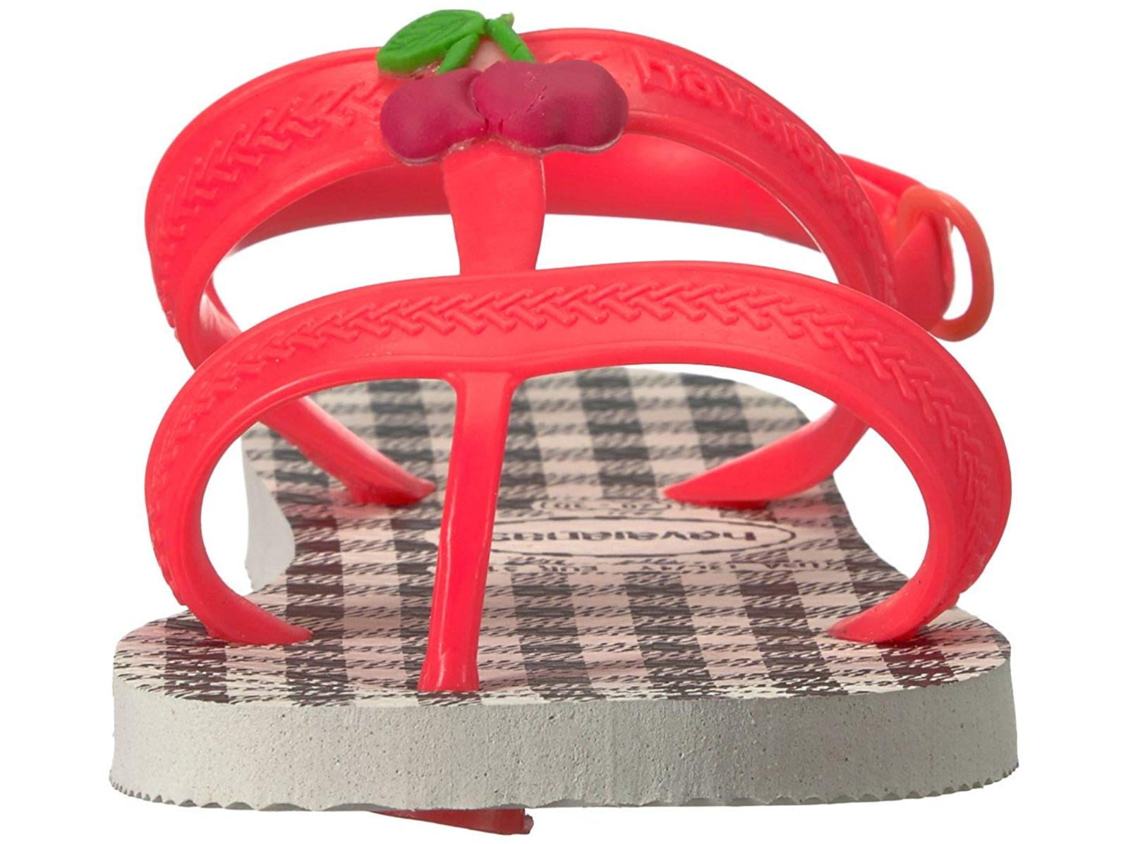 havaianas spring flip flops