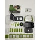 thumbnail image 5 of Cortador de Verduras 16 en 1 con Contenedor, Incluye Cepillo Limpio y Protector de Manos, Cortador de para Cocina, Ideal para Frutas, Verduras y Ensaladas (B) Shuxiu Wang 9024719183657, 5 of 5