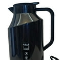 thumbnail image 6 of Kokiya 12V 24V 1.4L Car Kettle Electric Water Kettle Large Capacity Stainless Steel for With Base, 6 of 7