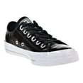 thumbnail image 2 of Converse  Chuck Taylor All Star Ox Women's Shoes  Black/White 558002c, 2 of 6