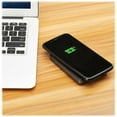 thumbnail image 4 of Tripp Lite Portable Wireless Magnetic Charging Power Bank UPB-04K0-1CM, 4 of 17