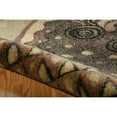 thumbnail image 3 of Nourison Expressions Multicolor Area Rug XP04 5'3" x 7'5", 3 of 5