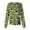 Black-B#250526NN, variant on Cartoon Animal Print Womens Scrub Jacket Warm Up Snap Front Scrub Tops Women Stretchy S-5xl Plus Size Women’s Nurse Uniforms with Pocket
