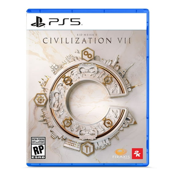 Sid Meier's Civilization VII (PS5)