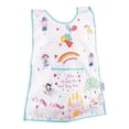 thumbnail image 2 of Floss & Rock Tabard, Kids Apron, Fairy Unicorn (36P2696), 2 of 3