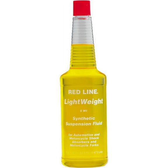 Red Line 91122 Suspension Fluid