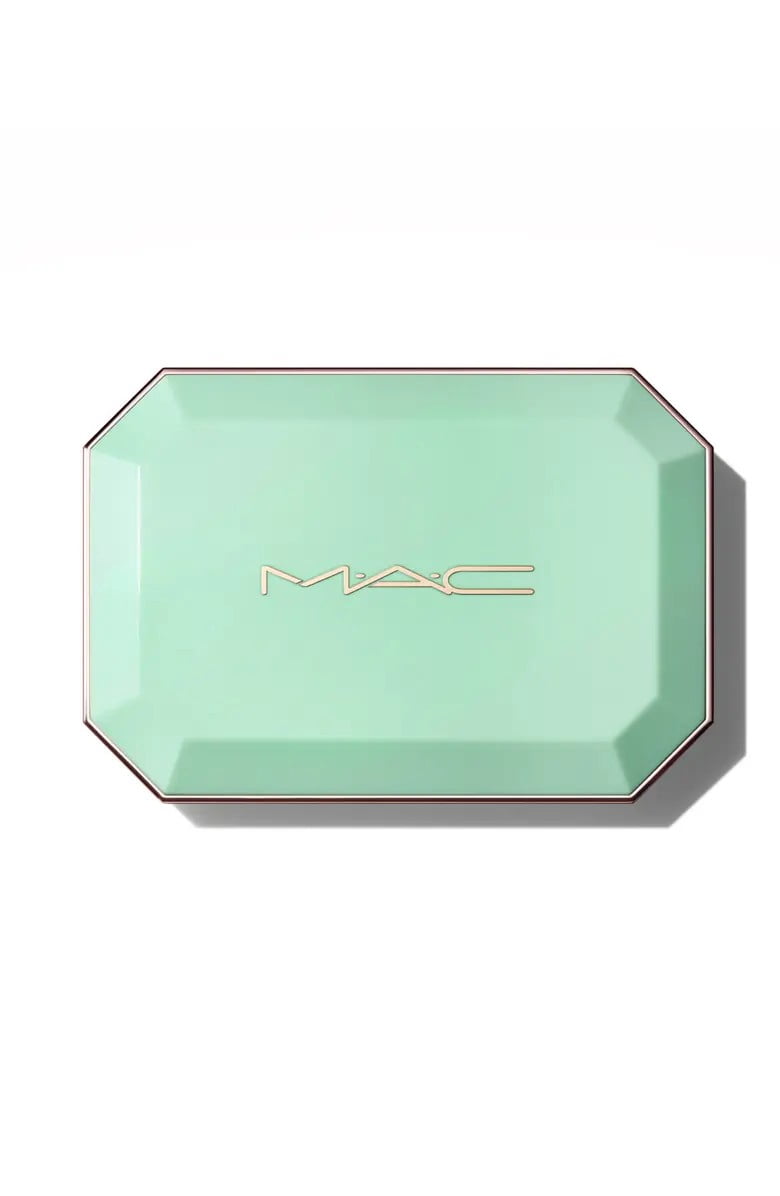 MAC MACnificent Eye Shadow Palettex6