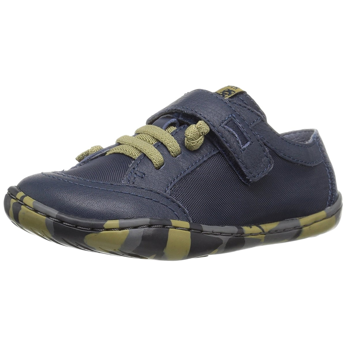 camper peu kids