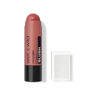 Wet n Wild Mega Glo Vitamin E Blush Makeup Stick - Floral Majority