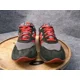 thumbnail image 3 of New Balance Men's 580 Propaganda Pack Black Red Suede Shoes (MT580PS) Size 9.5 D, 3 of 5