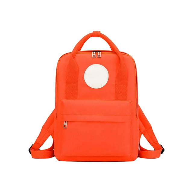 Birdeem Childrens Hand Helds Backpack Tutoring Lightweight Backpack Boys and Girls Gift Primary School Student Schoolbag