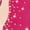Hot Pink, variant on Raenseen Kids Girls Shiny Rhinestone Figure Ice Skating Dress Gymnastic Skirted Leotard Ballerina Outfit Competition Dancewear Burgundy 16