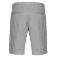 thumbnail image 2 of Kariban Mens Chino Bermuda Shorts, 2 of 3