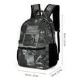 thumbnail image 2 of Call of Duty (37) Lightweight Laptop Travel Backpack For Adults Work Camping Backpack Set Laptop Backpack, 2 of 8
