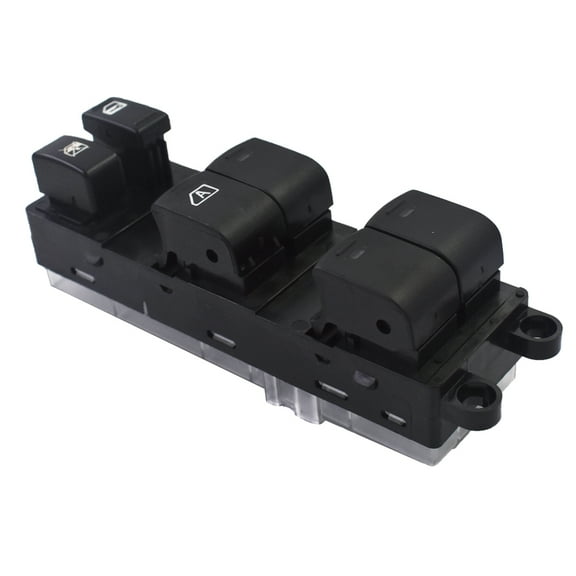 LABLT Master Power Window Control Switch 25401-EA003 Fit for 2005-2012 Nissan Xterra Frontier