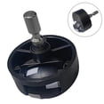 thumbnail image 4 of Floor Washing Robot Cleaner Caster Front Castor Wheel for ZACO W400 W450, 4 of 10