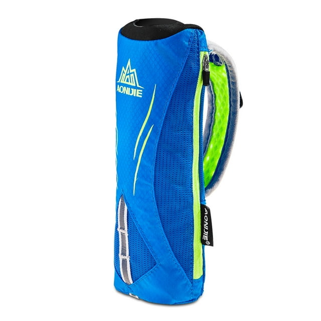 AONIJIE E908 Porte-Bouteille d'Eau Portatif pour Course Pack d'Hydratation