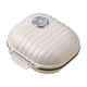 thumbnail image 1 of Portable Dispensing Box, Three Meals A Day, Seven Days A Week, Pills Splitter, Sealed, Moisture Proof Multi-grid Box buy 2 get 3, 1 of 2