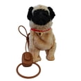 thumbnail image 6 of Simulation Robot Dog Electronic Pet Sound Control Walking Singing Music Robot Animal Interactive Children Toy Gift, 6 of 10
