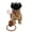 Starling, variant on Simulation Robot Dog Electronic Pet Sound Control Walking Singing Music Robot Animal Interactive Children Toy Gift