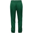 thumbnail image 5 of Holloway Sportswear L Retro Grade Pant Forest/White 229562, 5 of 5