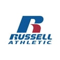 thumbnail image 7 of Russell Athletic Men's and Big Men's 10" Dri-Power Performance Shorts with Pockets, up to Size 3XL, 7 of 7