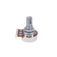 thumbnail image 4 of Electric Guitar Push Pull Mini Control Pot Potentiometer B250K Accessory, 4 of 7