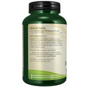 NOW Pet Health, L-Lysine Supplement, Powder, Formulated for Cats, NASC Certified, 8-Ounce