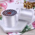 thumbnail image 3 of BeesClover Transparent Fishing Wire Nylon Roll Wire Rope for Fishing Accessaries, 3 of 7