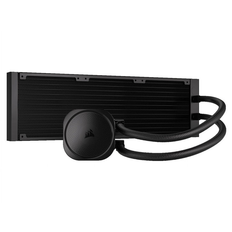 Corsair NAUTILUS 360 RS Liquid CPU Cooler - Walmart.com