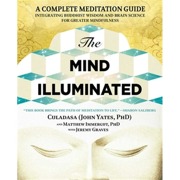 Pre-Owned The Mind Illuminated