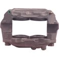 thumbnail image 2 of A1 Cardone Disc Brake Caliper P/N:18-4408 Fits select: 1967-1968 CADILLAC ELDORADO, 1967-1968 OLDSMOBILE TORONADO, 2 of 4
