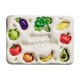 thumbnail image 3 of Xihbxyly Tapete de Secado, Protector Versátil para Encimeras de Cocina, Revestimiento para Refrigerador de Fácil Limpieza, Tapete Resistente a Altas Temperaturas para La Alimentación de Mascotas, Uso, 3 of 7