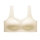 thumbnail image 3 of Brasier sin Varillas Mujer Sujetador Deportivo sin Costuras Elástico para Mujer, Ajustable, Holgado y Cómodo, con Espalda Descubierta. Mediana, 3 of 3