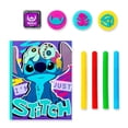 thumbnail image 2 of Stitch Estampa y Colorea Best Trading Disney Best Trading, 2 of 2